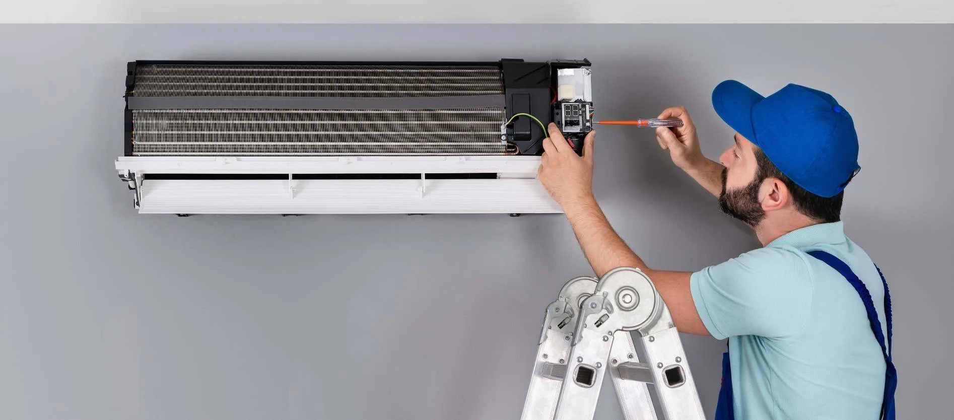 Aydınlı Beko Klima Gaz Dolum Servisi